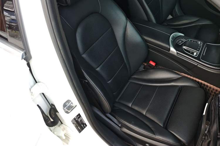 Used Mercedes-Benz C-Class 2020 C 260 L Sport Edition
