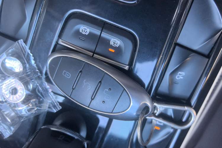 Used Bestune T77 2021 PRO 280 TID Automatic Luxury Model