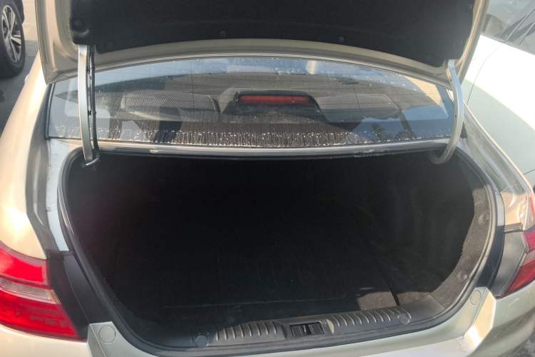 Used Geely Auto Vision 2018 1.5L Automatic Happiness Edition