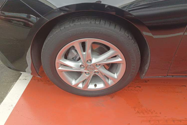 Used Buick Regal 2023 552T Smart Enjoyment Version
