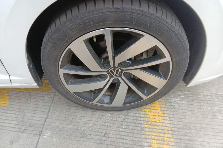 Used Volkswagen Sagitar 2023 300TSI DSG Excellence Edition