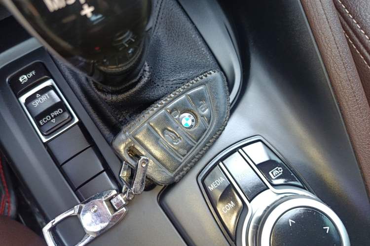 Used BMW X1 2021 sDrive25Li Leading Model
