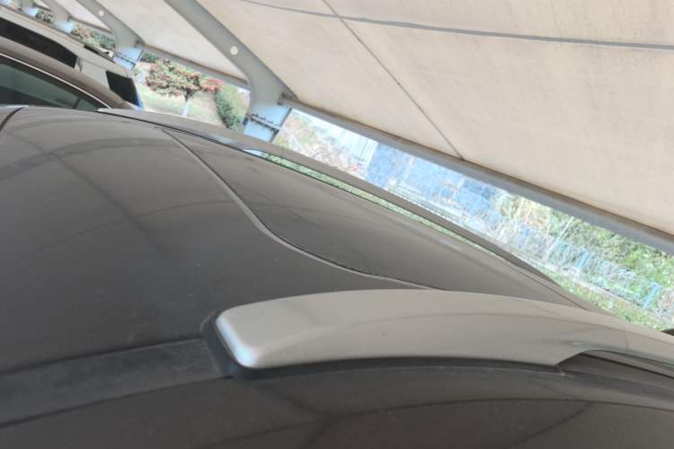 Used GAC Trumpchi GS4 2023 270T Automatic Smart Drive Navigation Edition
