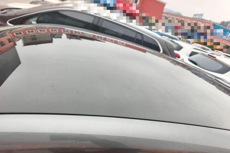 Used Changan UNI-T 2022 1.5T Sport Edition Flagship Version
