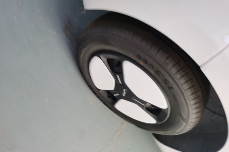 Used  Lumin 2025 205 km Xiangqin Version
