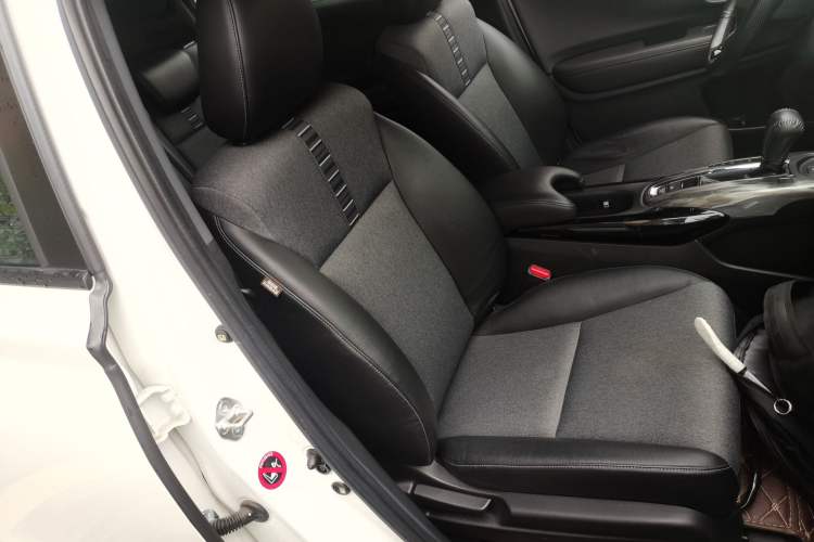 Used Honda XR-V 2019 220TURBO CVT Luxury Edition China VI Emission Standard