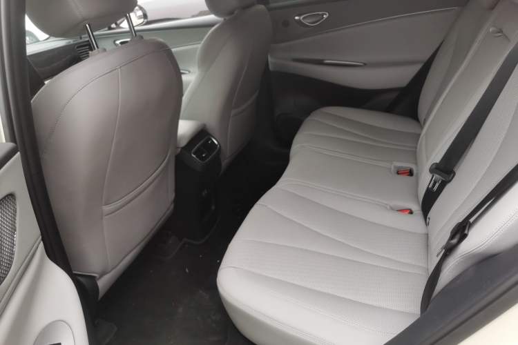 Used BYD Sealion 06 New Energy 2025 Model EV 605 Navigation Pro Edition