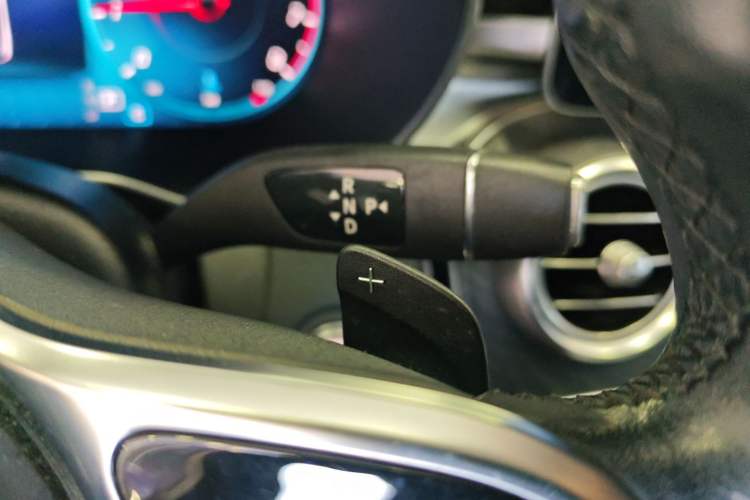 Used Mercedes-Benz C-Class 2020 C 200 station wagon
