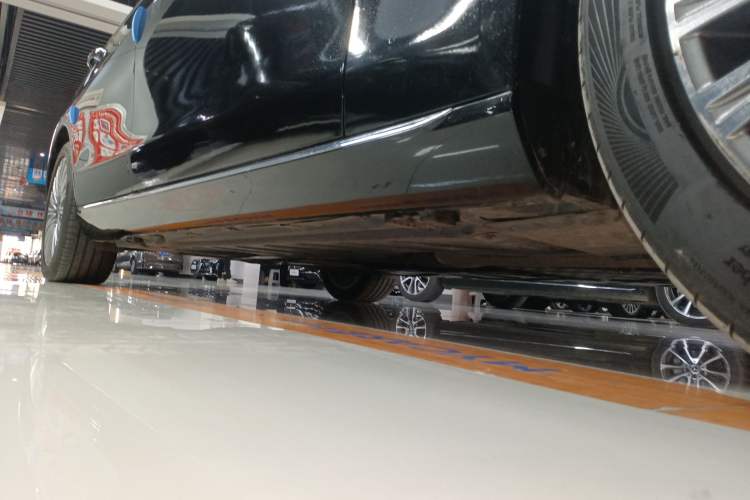 Used Mercedes-Benz E-Class 2020 Restyled E 300 L Exclusive Edition
