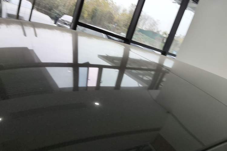 Used Li Auto L8 2023 Pro Model
