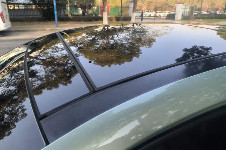 Used Hyundai Mistra 2014 1.8L Automatic Smart GLS
