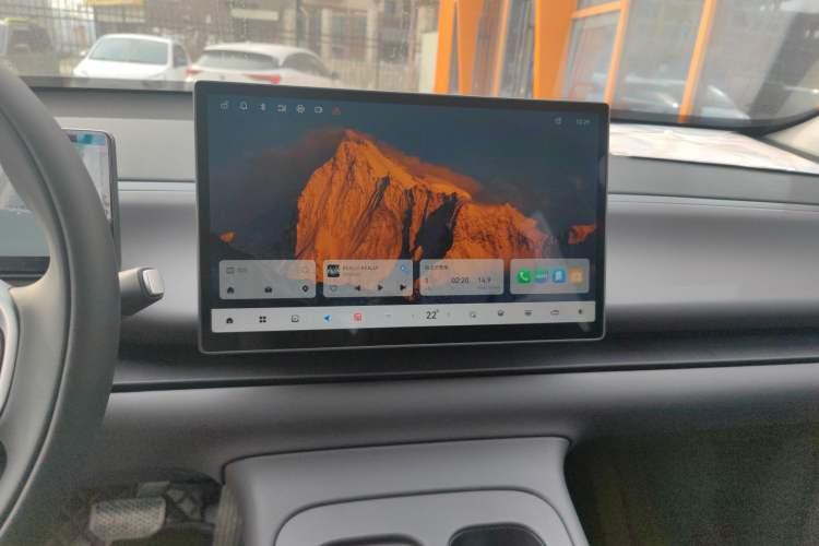 Used Leapmotor C10 2024 410 Comfort Edition
