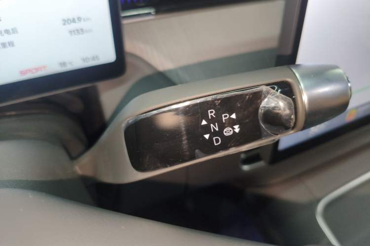 Used XPeng G6 2025 625 Long-Range Max Tech Edition
