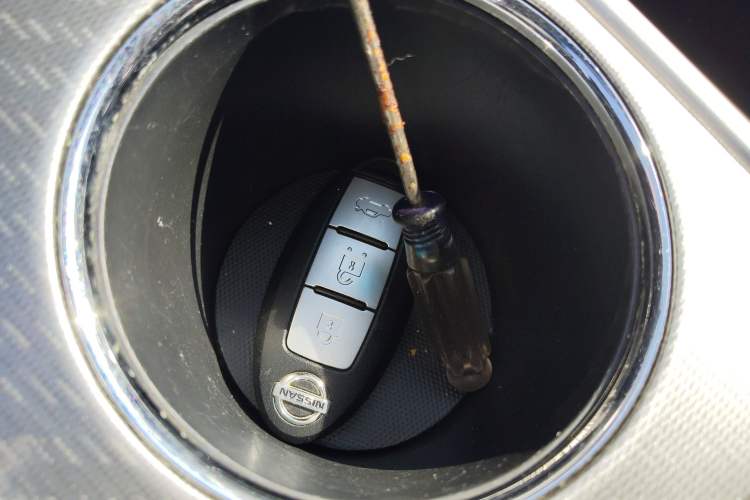 Used Nissan Teana 2016 2.0L XL-Upper Smart Edition