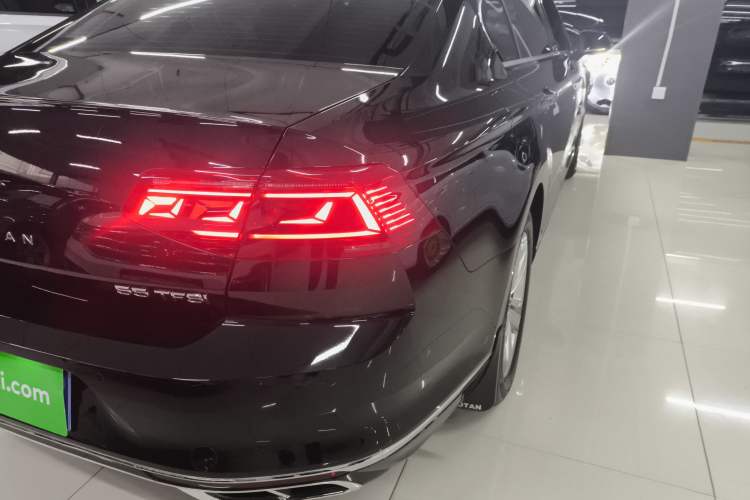 Used Volkswagen Magotan 2023 2 Million Units Limited-Edition 280TSI DSG Comfort Version
