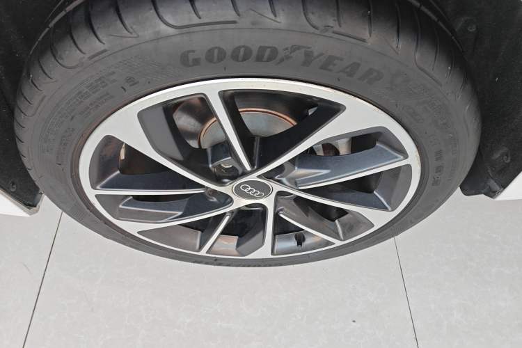 Used Audi A3 2023 Restyled A3L Limousine 35 TFSI Ambition Sport Edition