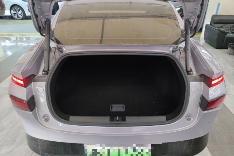 Used XPeng P7 2024 P7i 702 Max Pengyi Edition
