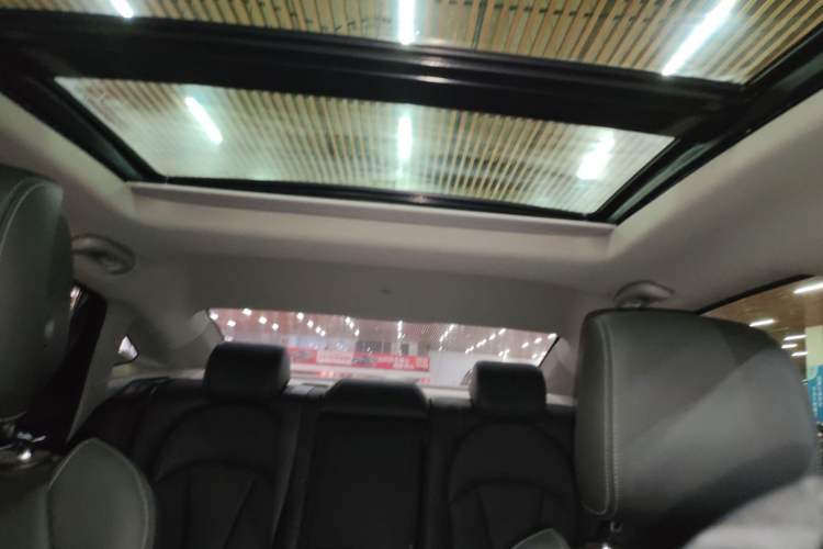 Used Buick LaCrosse 2019 28T Luxury Model
