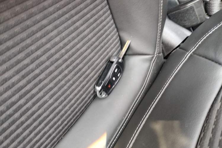 Used Buick Regal 2015 1.6T Leading Technology Model
