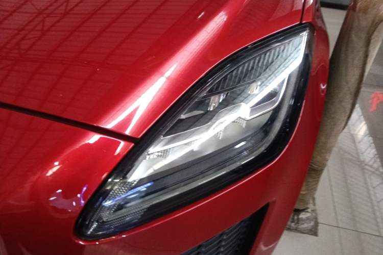 Used Jaguar E-PACE 2018 P250 SE China V-standard
