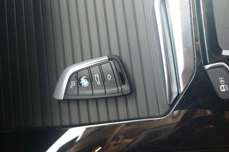 Used BMW X3 2021 Facelift xDrive25i Luxury Package
