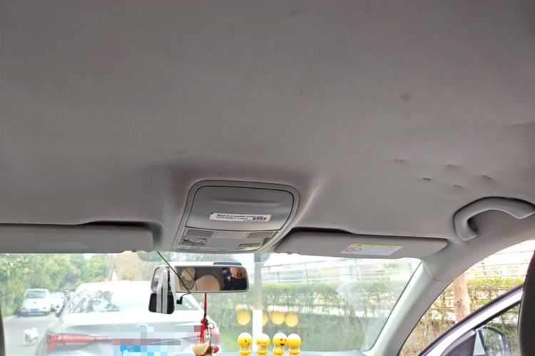 Used Skoda Octavia 2015 1.6L Manual Yijie Edition