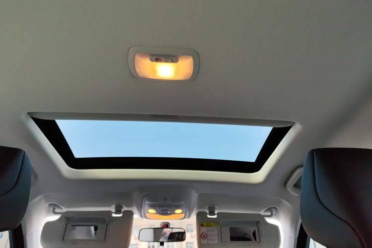 Used Haval H6 2023 National Trend Edition 1.5T Automatic Urban Version
