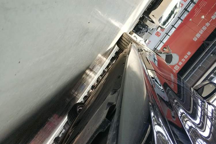 Used BMW 5 Series 2019 525Li M Sport Package
