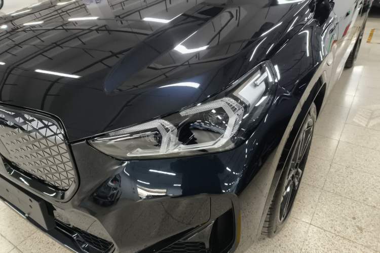 Used BMW iX1 2023 xDrive30L M Sport Package