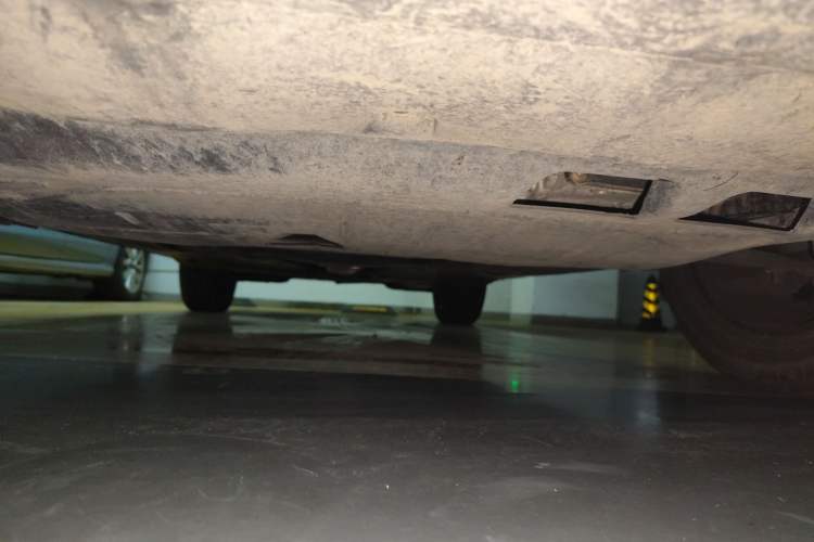 Used Volkswagen Tiguan L 2022 330TSI Automatic Two-Wheel Drive R-Line Enhanced Edition
