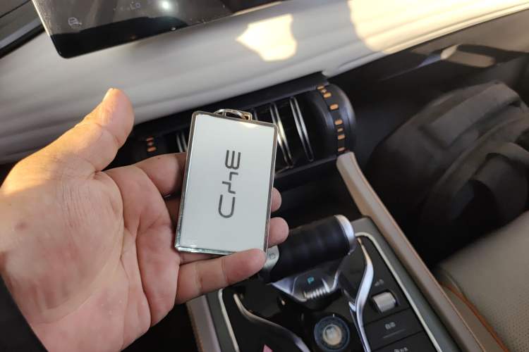 Used BYD Yuan PLUS 2023 Champion Edition 430KM Leading Model
