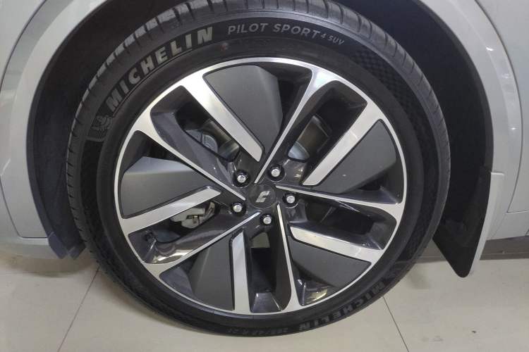 Used Li Auto L9 2024 Ultra Model