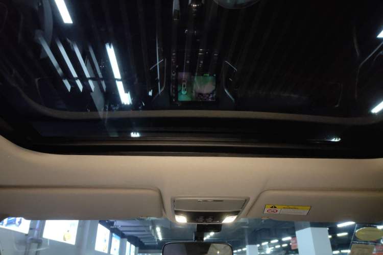 Used Honda Avancier 2017 240TURBO Two-Wheel Drive Comfort Version
