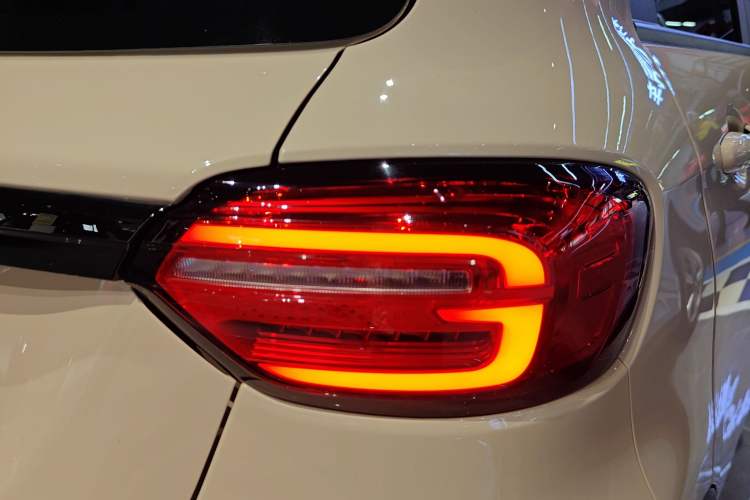 Used Leapmotor T03 2024 310 Comfort Edition
