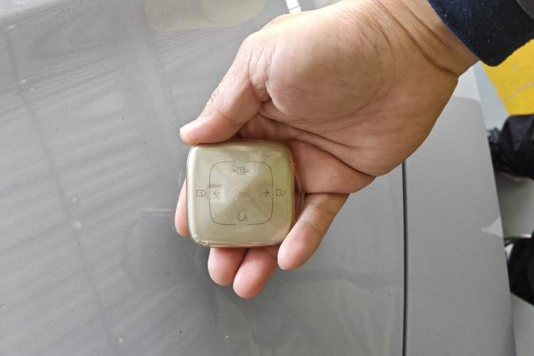 Used Zeekr X 2023 Rear-Drive YOU Edition 4 Seats