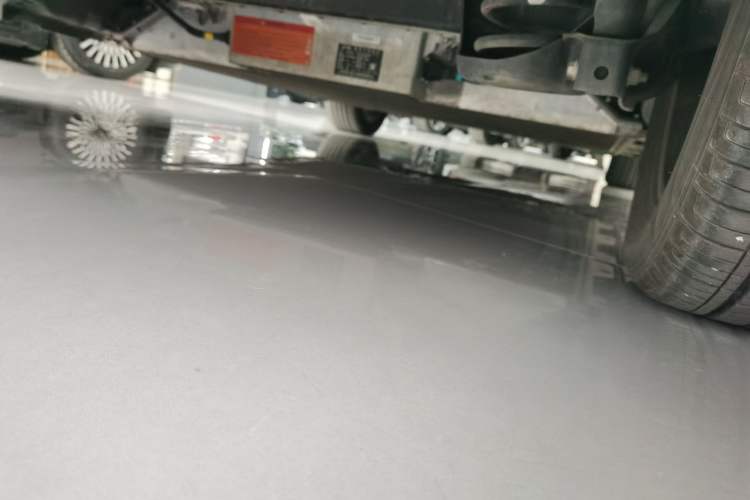 Used JAC Yiwei 3 2023 505km Pro
