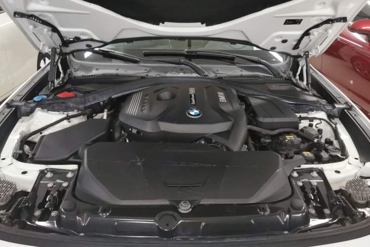 Used BMW 3 Series GT 2019 320i M Sport Package
