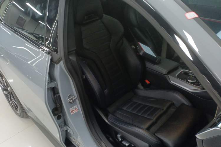 Used BMW i4 2022 M50