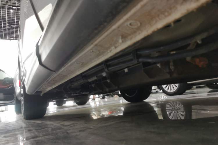 Used  Shanhai L7 2024 1.5T 120km MAX 5-Seater
