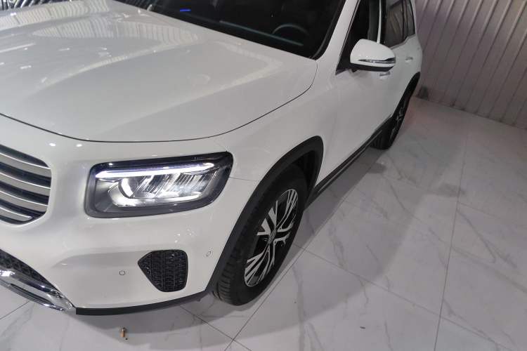 Used Mercedes-Benz GLB 2024 Refresh GLB 220 Dynamic Edition
