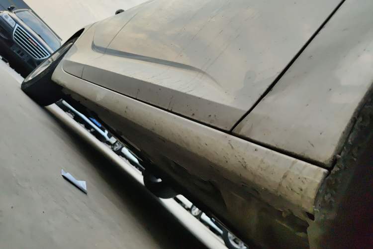 Used Buick Regal 2017 20T Luxury Model
