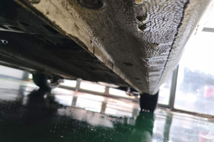 Used Ford Escort 2019 Revised Version 1.5L Automatic Enjoyment Type China VI Standard
