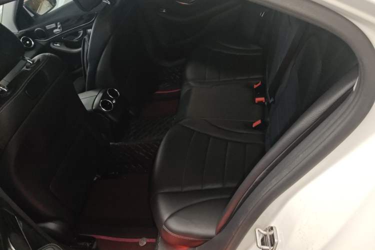 Used Mercedes-Benz C-Class 2015 Revised C 200 L Sport Edition
