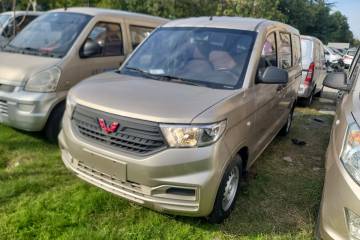 Used Wuling Hongguang V 2021 1.5L Jingqu Version LAR