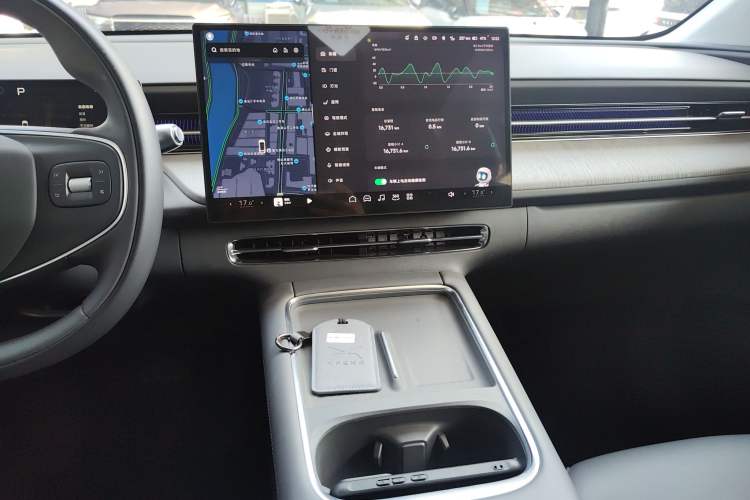 Used XPeng G6 2025 625 Long-Range Max Flagship Edition