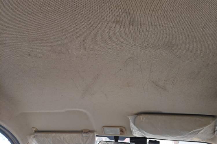 Used Wuling Hongguang V 2022 1.5L Jingqu Version Hydraulic Power Steering LAR