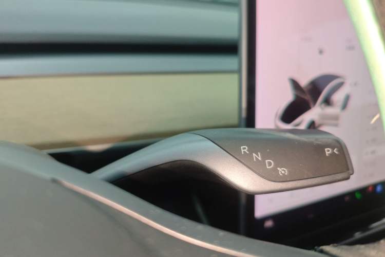 Used Tesla Model 3 2019 Standard Range Rear-Wheel Drive Upgraded Version (52 kWh)
