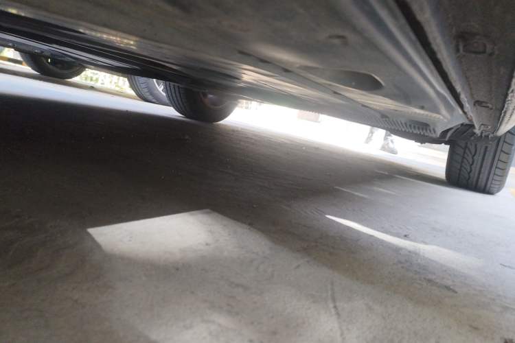 Used Skoda Octavia 2015 1.6L Automatic Yijie Edition