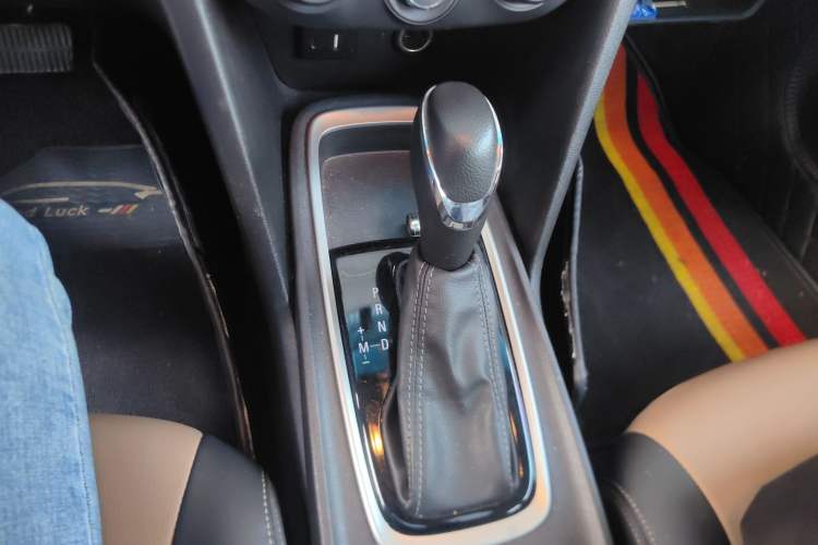 Used Chevrolet Monza 2022 320 Automatic Enjoyment Sunroof Version
