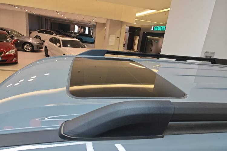 Used Tank 300 2024 2.0T Conqueror